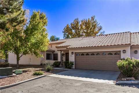 1911 Hobson Drive, Henderson, NV 89074