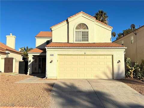 3308 Mariner Bay Street, Las Vegas, NV 89117