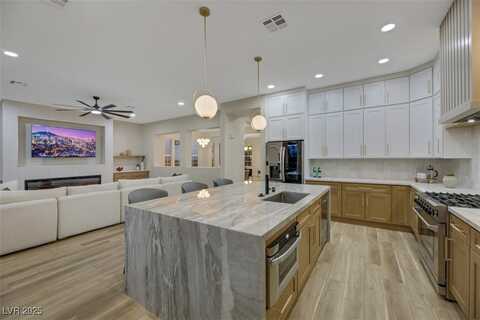 1343 Panini Drive, Henderson, NV 89052