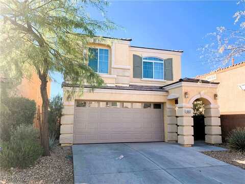 10037 Tenerife Street, Las Vegas, NV 89178