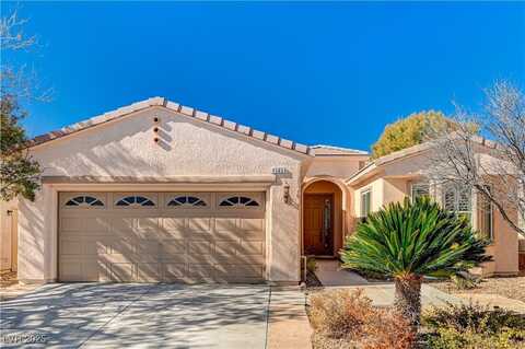 4565 Largo Cantata Street, Las Vegas, NV 89135