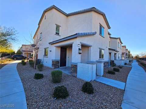 846 Star Estates Avenue, North Las Vegas, NV 89086