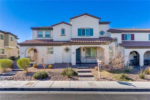 709 Omaggio Place, Henderson, NV 89011