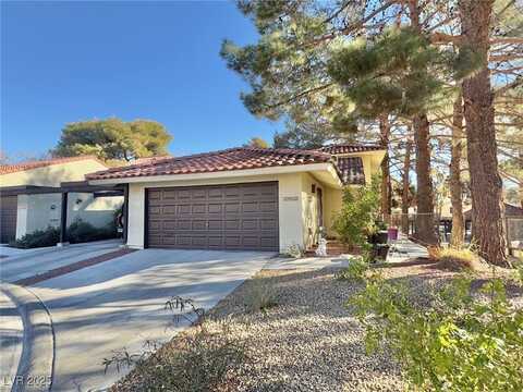 2512 Balintore Court, Henderson, NV 89014