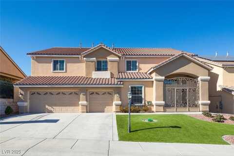 1559 Via Della Scala, Henderson, NV 89052