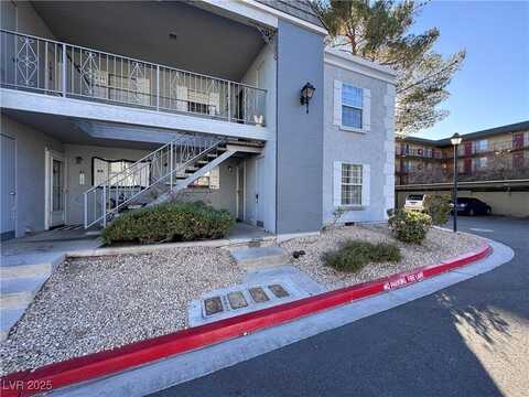 3823 S Maryland Parkway, Las Vegas, NV 89119