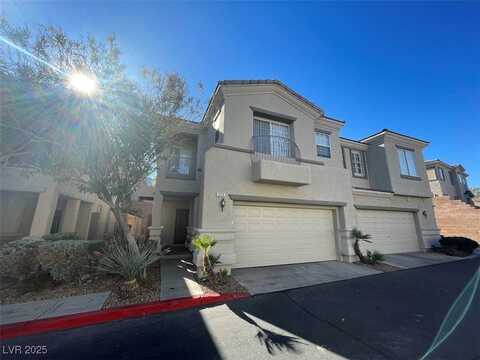 705 Respectful Ridge Court, Henderson, NV 89012