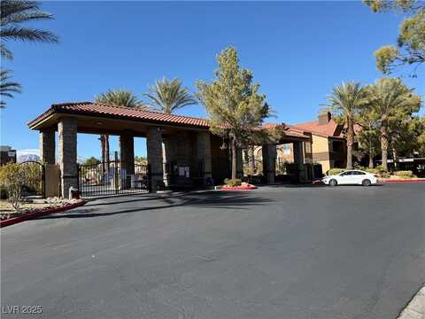 2200 S Fort Apache Road, Las Vegas, NV 89117