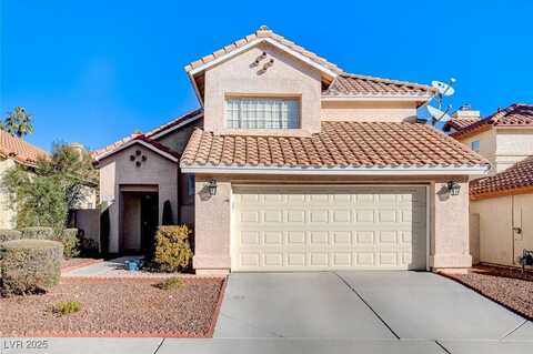 9636 Swan Bay Drive, Las Vegas, NV 89117