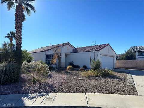 665 Saloon Court, Henderson, NV 89011