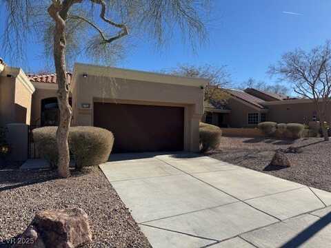 2756 DESERT CRYSTAL Drive, Las Vegas, NV 89134