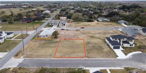 2605 Max Street, Harlingen, TX 78552