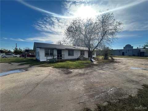 308 E Ricky Crossland Avenue, Elsa, TX 78543