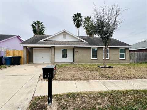 2121 Fullerton Avenue, McAllen, TX 78504