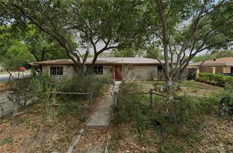 1316 Camellia Avenue, McAllen, TX 78501