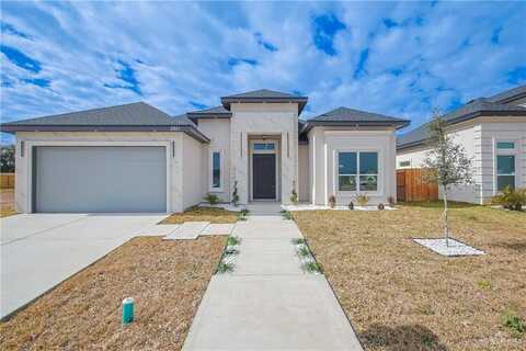 3911 Red Lantana Street, Mission, TX 78574