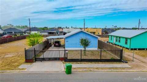 1315 Carlos Drive, Alamo, TX 78516