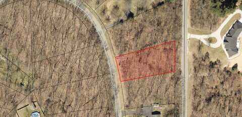 0-lot 27 Quail Run Road N, Wheatfield, IN 46392