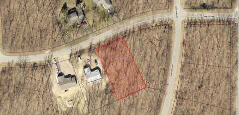 0- Lot 42 Pointer Lane, Wheatfield, IN 46392