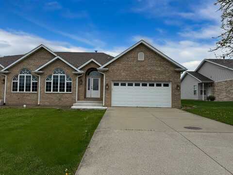 7718 E 108th Avenue, Winfield, IN 46307