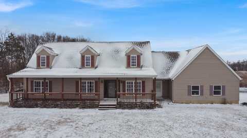 2473 E State Road 10, Wheatfield, IN 46392