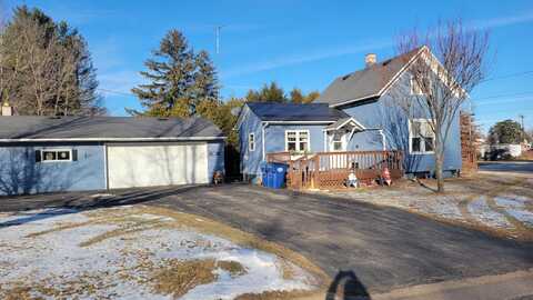 404 ELM ST, Antigo, WI 54409