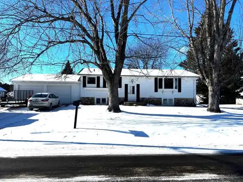 706 SUNSET DR, Antigo, WI 54409