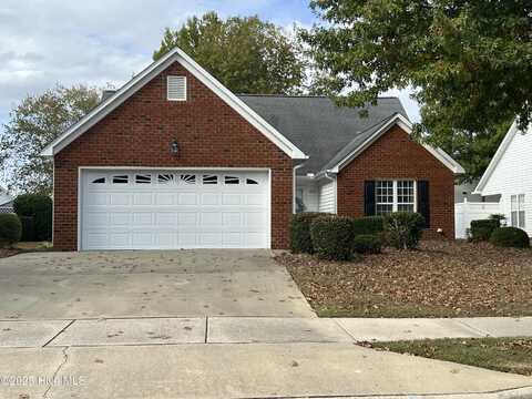 1512 Thayer Drive, Winterville, NC 28590