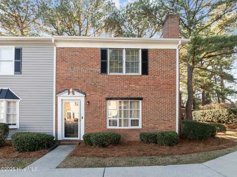 100 David Drive, Greenville, NC 27858