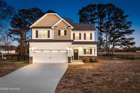 106 Arendale Drive, Goldsboro, NC 27530