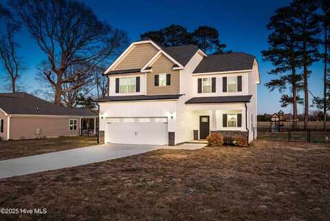 106 Arendale Drive, Goldsboro, NC 27530