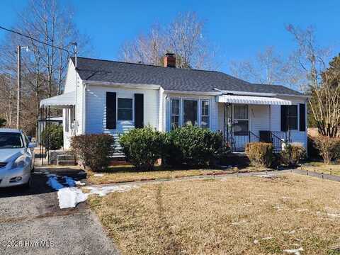 4264 High Street, Ayden, NC 28513