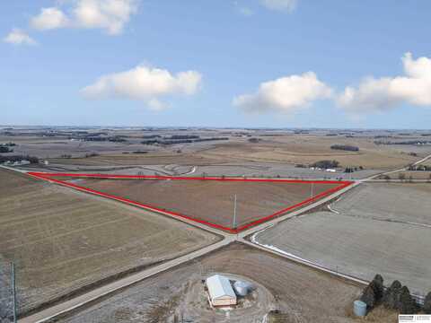 County Road 22 and County Road 21 Lot B, Blair, NE 68008