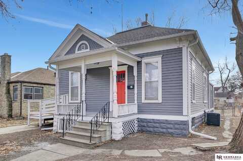 2785 E Street, Lincoln, NE 68510