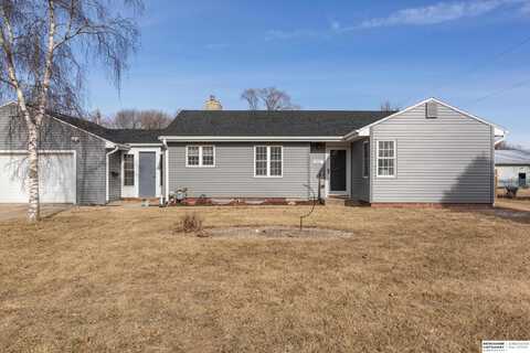 1344 Butler Street, Blair, NE 68008