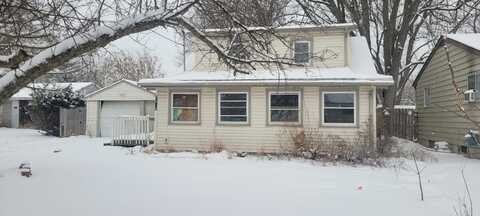 2808 Midwood Street, Lansing, MI 48911