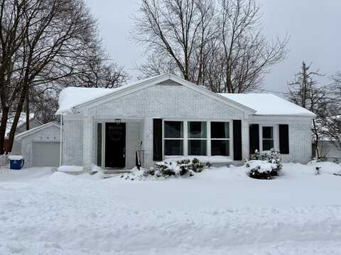 2880 Westland Road, Muskegon, MI 49441