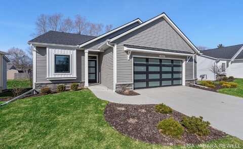 5697 Vandebunte Court, Hudsonville, MI 49426