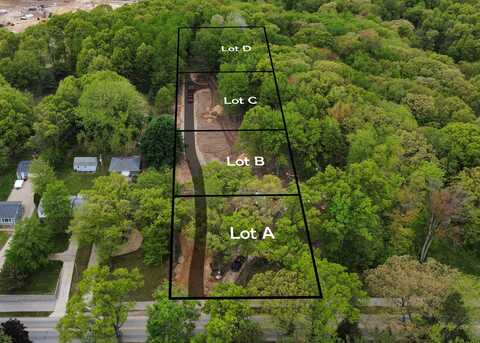 2389 Dunnigan Avenue NE (Lot A), Grand Rapids, MI 49525