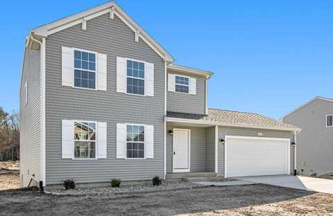 12759 High Ridge Court, Freeport, MI 49325