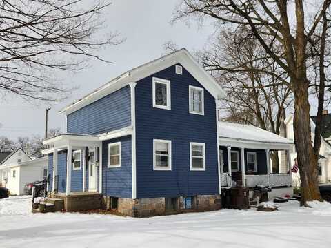 328 S Warren Avenue, Big Rapids, MI 49307