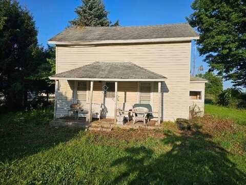 164 S Hamon Street, Walkerville, MI 49459