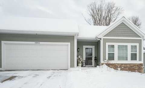 4594 Button Bush Way, Comstock Park, MI 49321