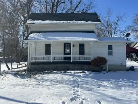 222 Miller Street, Camden, MI 49232