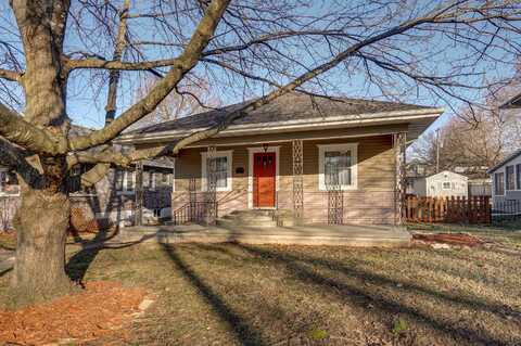 910 S Fremont Avenue, Springfield, MO 65804