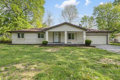 805 E Elm Street, Republic, MO 65738