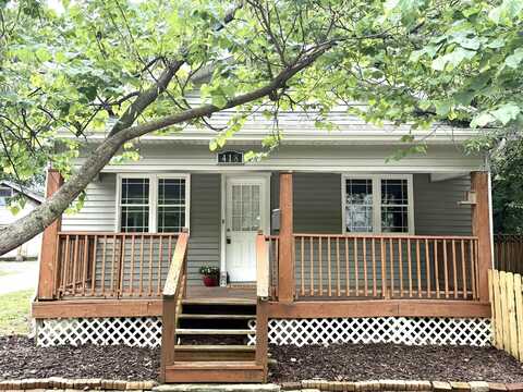 418 E Atlantic Street, Springfield, MO 65803