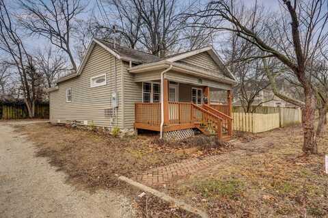 418 E Atlantic Street, Springfield, MO 65803