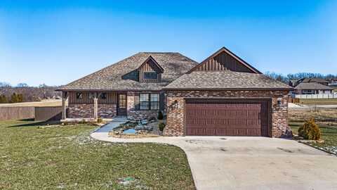 2320 Aid Hodgson Lane, West Plains, MO 65775