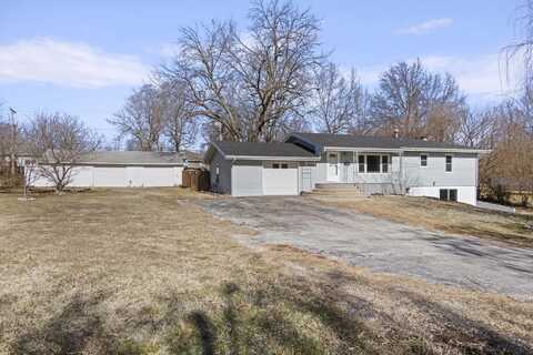 2825 W Olive Street, Springfield, MO 65802